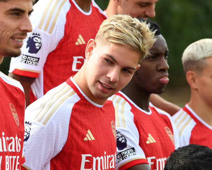 Arteta Sends Message To Player Ahead Of Brentford Clash Arteta Sends Message To Player Ahead Of Brentford Clash