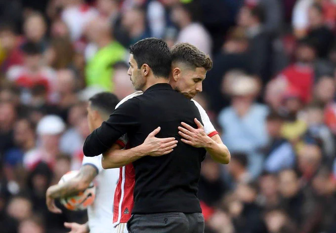 Arteta States Three Reasons That Cost Arsenal Victory Over Tottenham Arteta States Three Reasons That Cost Arsenal Victory Over Tottenham