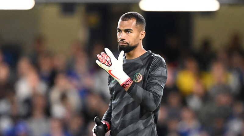 Chelsea Boss Poch Facing Selection Dilemma – With Bridge Defeat To Forest Still Smarting Chelsea Boss Poch Facing Selection Dilemma – With Bridge Defeat To Forest Still Smarting