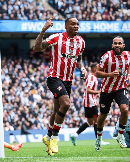 Chelsea ‘Lead Race’ For Premier League Forward Amid Man United, Tottenham Interest Chelsea ‘Lead Race’ For Premier League Forward Amid Man United, Tottenham Interest