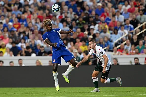 Chelsea Star Not In Pochettino’s Plans Amid Bayern Interest Chelsea Star Not In Pochettino’s Plans Amid Bayern Interest