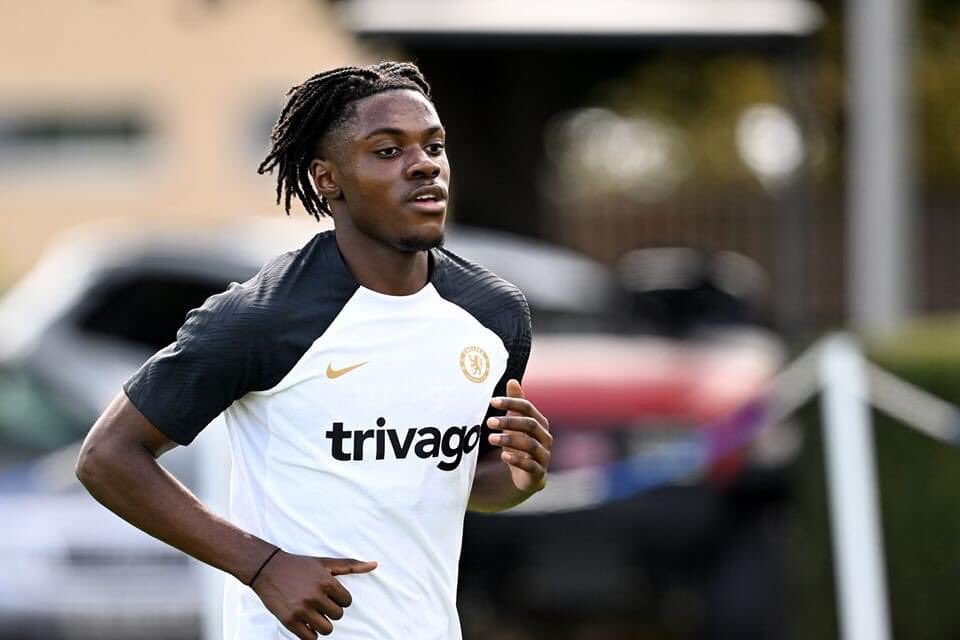 Chelsea ‘Fear’ New Signing Could Be Out Until November Following Training Ground Injury Chelsea ‘Fear’ New Signing Could Be Out Until November Following Training Ground Injury