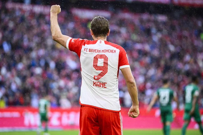 Ex Premier League Star Aims ‘Mentality’ Dig At Former Club Ex Premier League Star Aims ‘Mentality’ Dig At Former Club