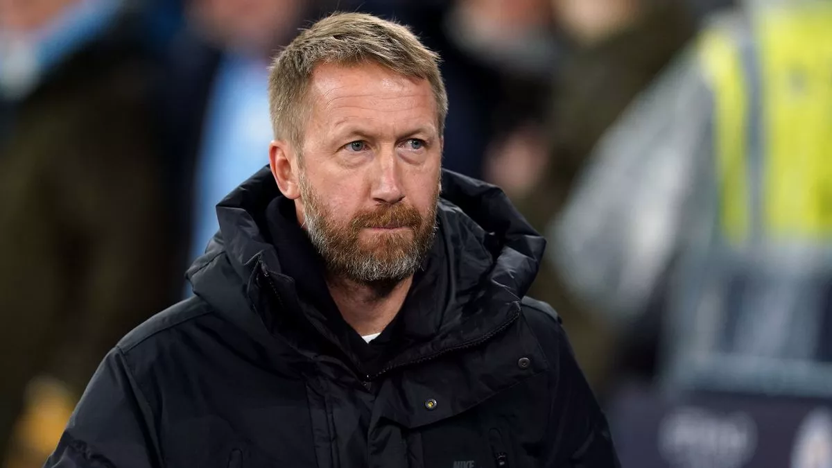 Graham Potter Declines A Quick Return To Management Five Months After Being Fired By Chelsea Graham Potter Declines A Quick Return To Management Five Months After Being Fired By Chelsea