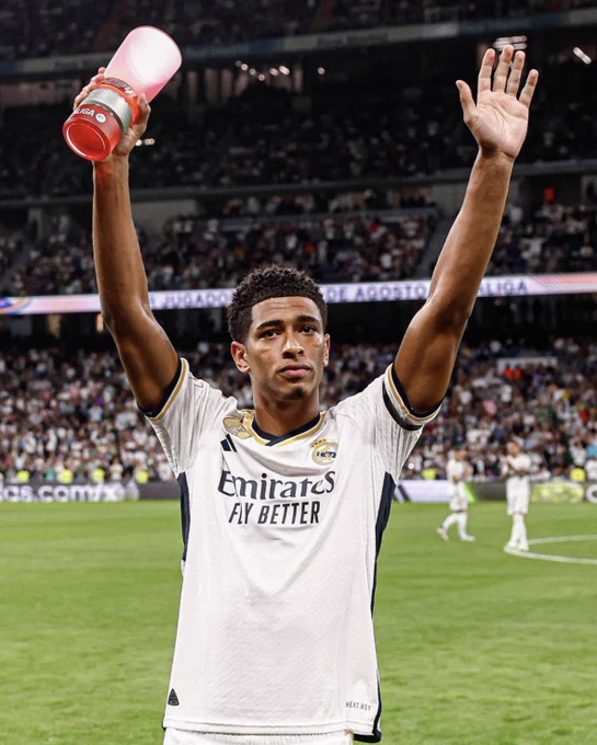 Henry Aims Dig At Liverpool Signing Bellingham In Future Henry Aims Dig At Liverpool Signing Bellingham In Future