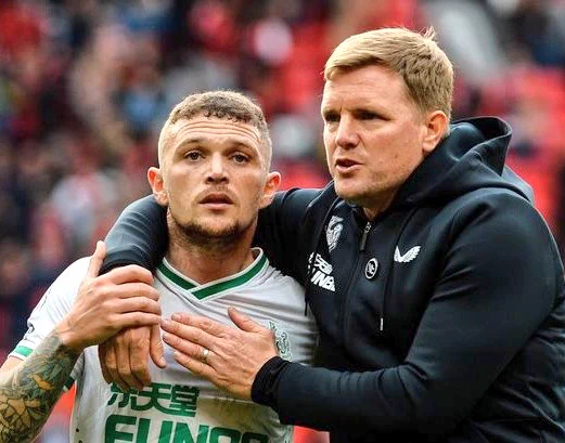 Howe ‘Doesn’t Believe’ Guardiola’s Words As Newcastle Clash Man City Howe ‘Doesn’t Believe’ Guardiola’s Words As Newcastle Clash Man City