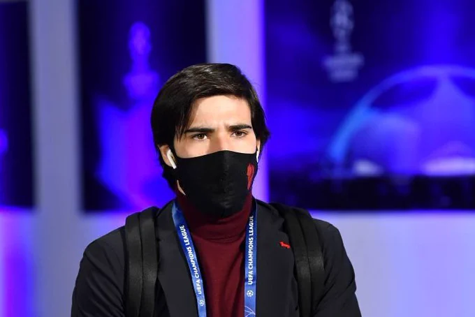 ‘I Made My Final Decision’ To Leave Milan – Incredible Midfielder Reveals ‘I Made My Final Decision’ To Leave Milan – Incredible Midfielder Reveals