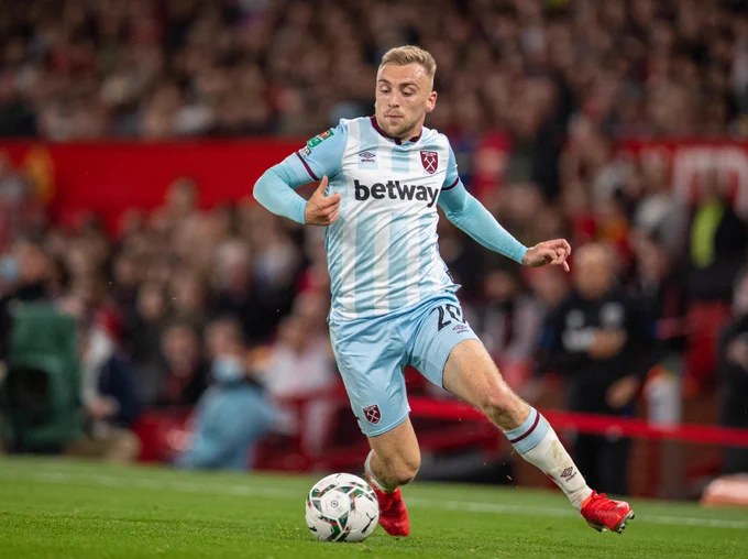 Liverpool Identify Premier League Player As Salah’s Potential Replacement Liverpool Identify Premier League Player As Salah’s Potential Replacement