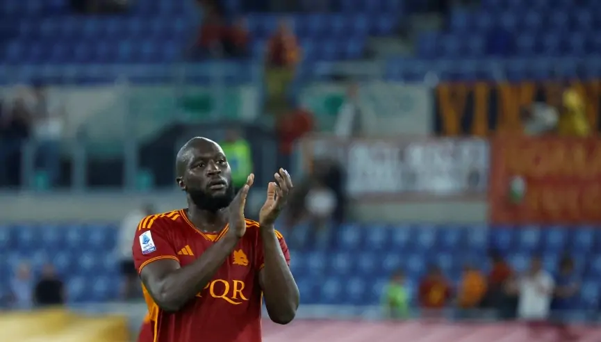 Lukaku Labelled The Hottest Topic In Italian Football Lukaku Labelled The Hottest Topic In Italian Football