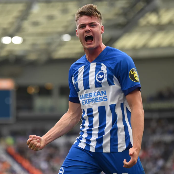 Man United £50M Bid For Striker ‘Laughed Off’ By Premier League Rivals Man United £50M Bid For Striker ‘Laughed Off’ By Premier League Rivals