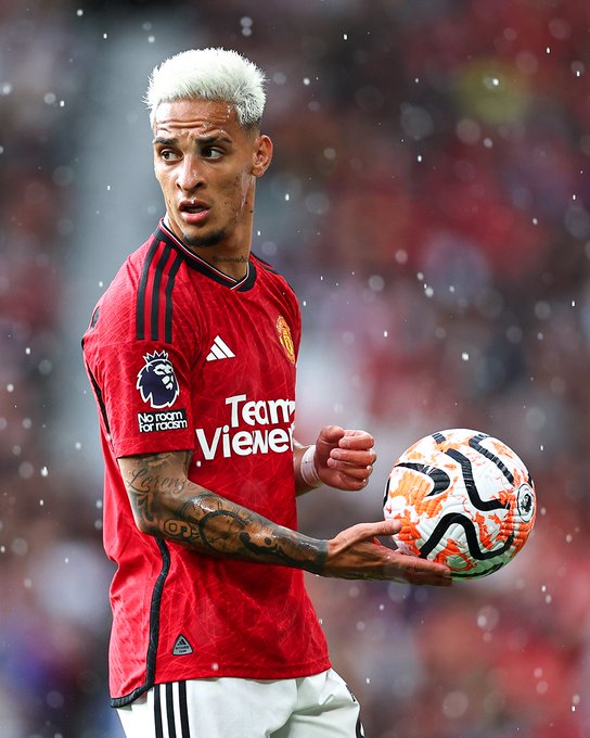 Man United Star Set To Resume Training Amid Assault Allegations