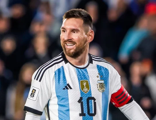 Lionel Messi Yet To Decide On 2026 World Cup Participation Lionel Messi Yet To Decide On 2026 World Cup Participation
