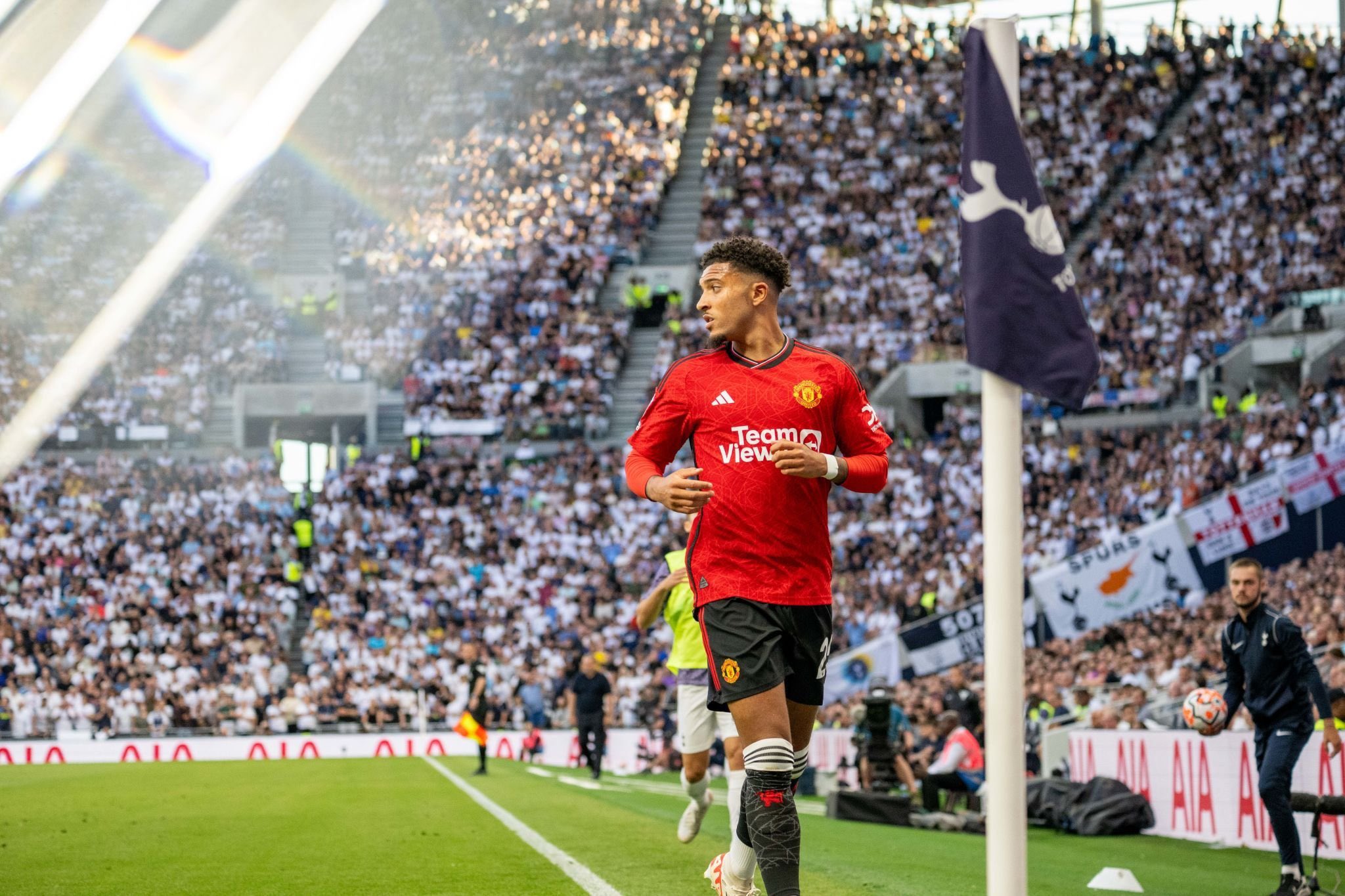 Manchester United Star Offered Way Out As Saudi Club Plan Transfer Manchester United Star Offered Way Out As Saudi Club Plan Transfer