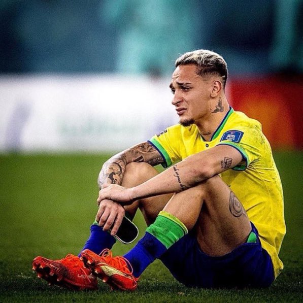 Manchester United Star Withdrawn From Brazil Squad Due To Allegations Manchester United Star Withdrawn From Brazil Squad Due To Allegations