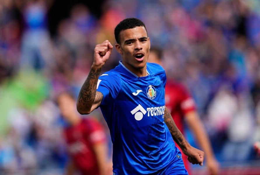 Man Utd ‘Set’ For Mason Greenwood Transfer Windfall To Boost Sir Jim Ratcliffe’s Budget Man Utd ‘Set’ For Mason Greenwood Transfer Windfall To Boost Sir Jim Ratcliffe’s Budget