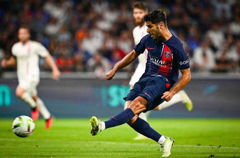 PSG Star Ruled Out for Extended Period With Injury Picked During International Break PSG Star Ruled Out for Extended Period With Injury Picked During International Break