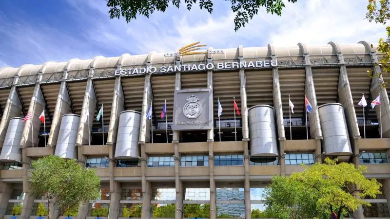 Real Madrid Academy Players Were Detained After A Minor Sex Tape Was Discovered Real Madrid Academy Players Were Detained After A Minor Sex Tape Was Discovered