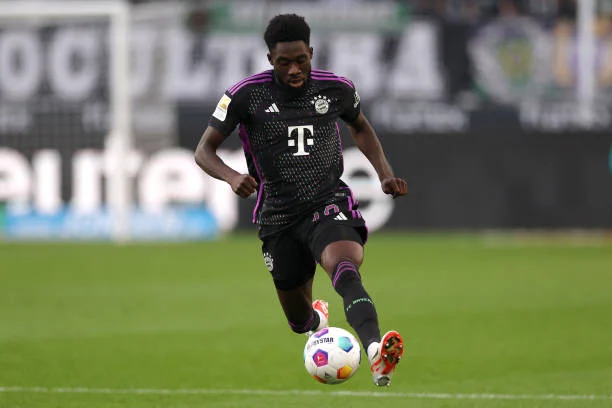 Real Madrid Plan To Move For Bayern Star Real Madrid Plan To Move For Bayern Star