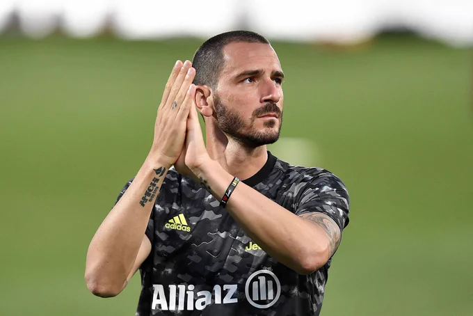 Veteran Defender Begins Legal Action Against Juventus For Damages Veteran Defender Begins Legal Action Against Juventus For Damages