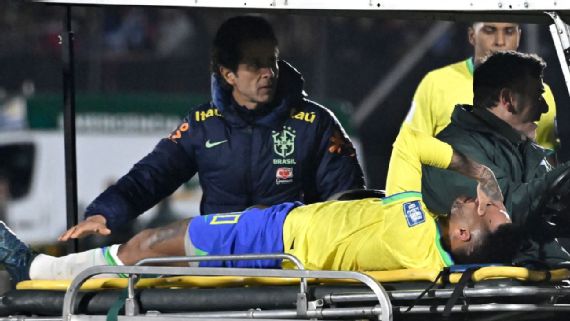 Al-Hilal Publishes Odd Neymar Graphic After Ex-PSG Star’s Lastest Injury Al-Hilal Publishes Odd Neymar Graphic After Ex-PSG Star’s Lastest Injury