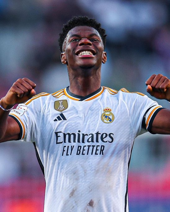 Arsenal, Liverpool Closely Watching Madrid Midfielder