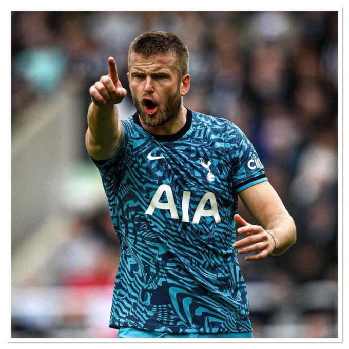 Bayern Identify Tottenham Outcast Ahead January Transfer Bayern Identify Tottenham Outcast Ahead January Transfer