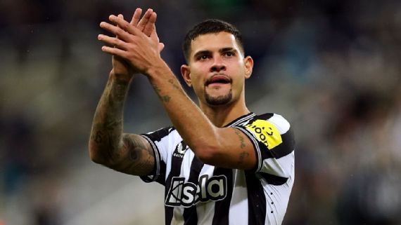 “Best Decision” – Player Admits Newcastle Move ‘Was A Risk’ After ‘Special Night’ Against PSG “Best Decision” – Player Admits Newcastle Move ‘Was A Risk’ After ‘Special Night’ Against PSG