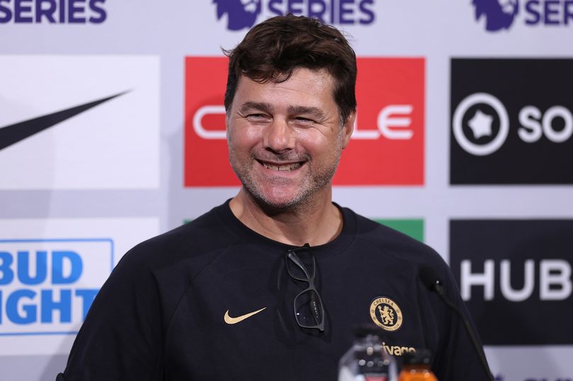 Chelsea Receives £415 Million Cash Injection From Mauricio Pochettino January War Chest Transfer Chelsea Receives £415 Million Cash Injection From Mauricio Pochettino January War Chest Transfer