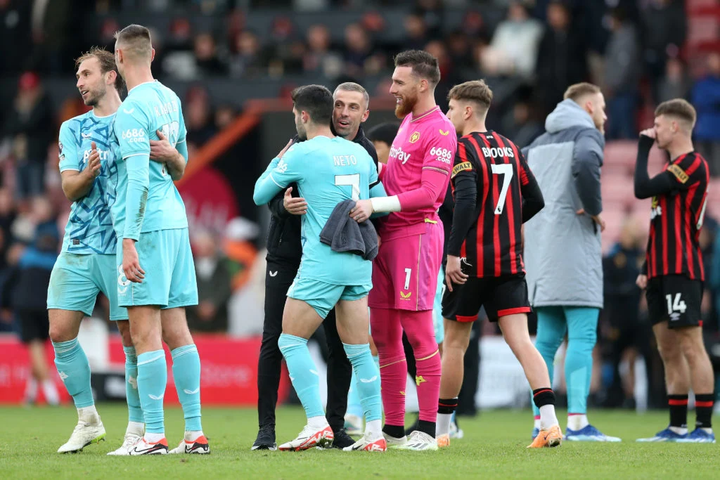 Gary O’Neil Emphasizes That The £130k-A-Week Aston Villa Player Is Difficult To Manage Gary O’Neil Emphasizes That The £130k-A-Week Aston Villa Player Is Difficult To Manage