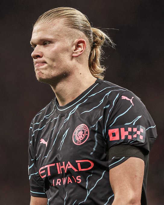Haaland Reveals Guardiola Told Him ‘To Do Whatever You Want’ Before Joining Man City Haaland Reveals Guardiola Told Him ‘To Do Whatever You Want’ Before Joining Man City