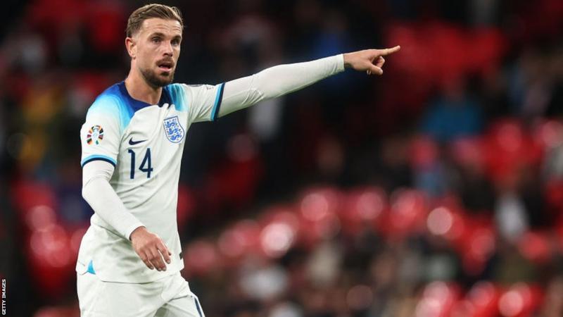 Harry Maguire Insists ‘Proper England Fans Don’t Boo Players’ After Jordan Henderson Was Jeered Harry Maguire Insists ‘Proper England Fans Don’t Boo Players’ After Jordan Henderson Was Jeered