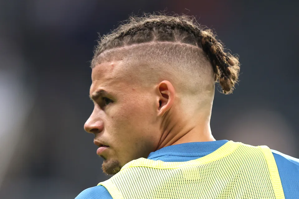 ‘I Have Agreed,’ Says Kalvin Phillips, Who Has Been Tied With Everton And Newcastle United ‘I Have Agreed,’ Says Kalvin Phillips, Who Has Been Tied With Everton And Newcastle United