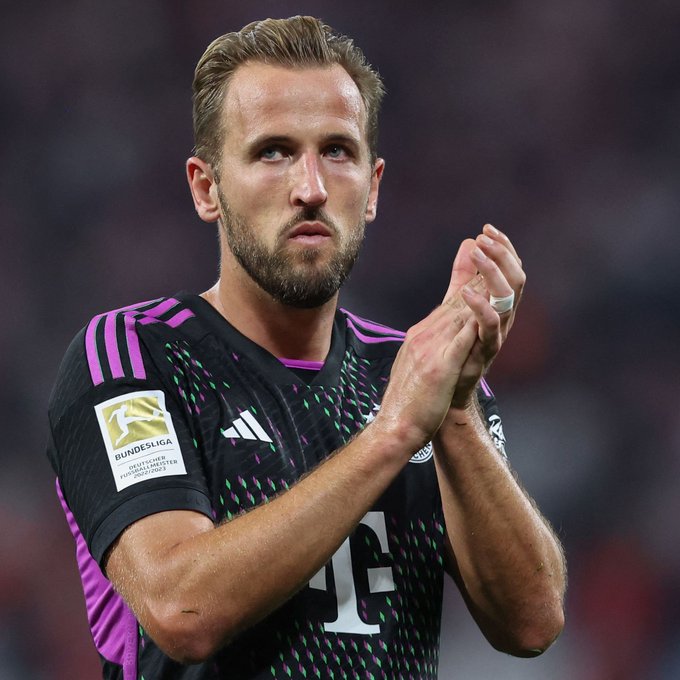 I’ll Keep An Eye On Spurs And The Premier League – Kane I’ll Keep An Eye On Spurs And The Premier League – Kane