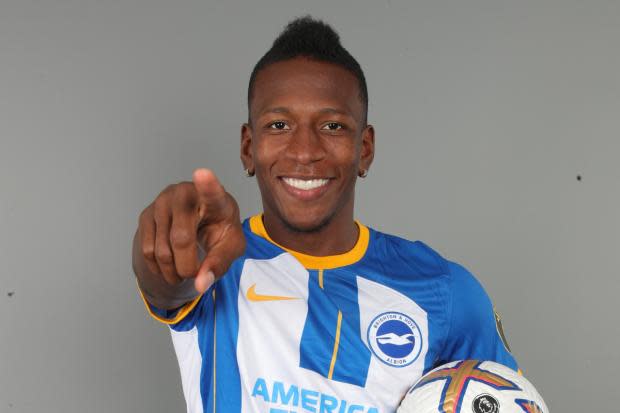 Brighton Player Injury Raises Concern and Opportunities for Rivals Brighton Player Injury Raises Concern and Opportunities for Rivals