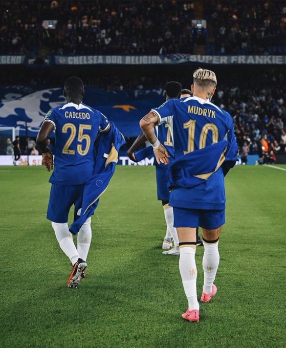 Pochettino Believes ‘Unique’ Player Will Come Good At Chelsea Pochettino Believes ‘Unique’ Player Will Come Good At Chelsea