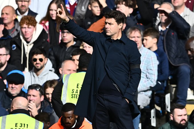 Pochettino Provides Enzo Injury Update Ahead Of Blackburn Pochettino Provides Enzo Injury Update Ahead Of Blackburn
