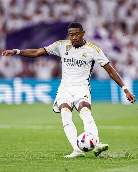 Real Madrid Star Withdraws From National Duty Through Injury Real Madrid Star Withdraws From National Duty Through Injury