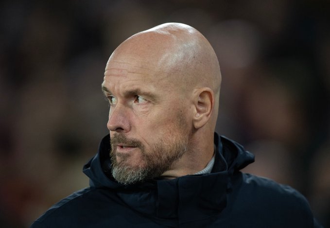 Ten Hag Snubs Man United Media Duties Ahead Of Newcastle Clash