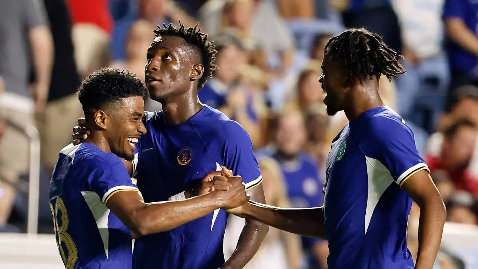 Pochettino Delighted as Chelsea Star’s European Move Now ‘Impossible’ Pochettino Delighted as Chelsea Star’s European Move Now ‘Impossible’