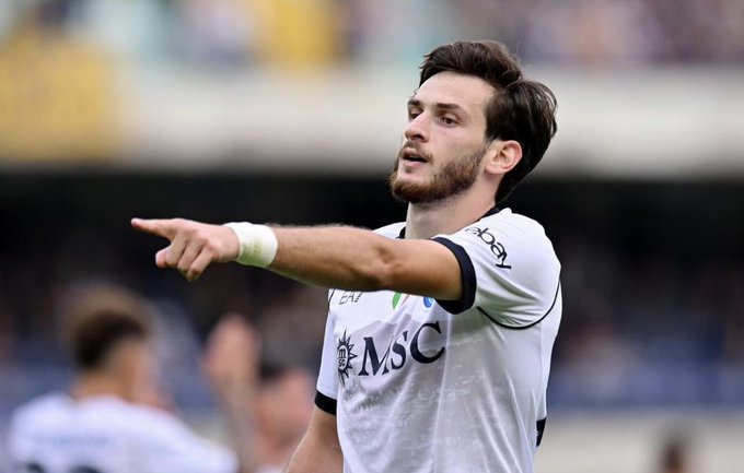 22-Year-Old Star Impresses Chelsea, Man City Following Scouting Mission