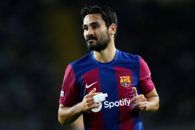 Barcelona Midfielder’s Agent Speaks Out On Shock Exit Rumours Barcelona Midfielder’s Agent Speaks Out On Shock Exit Rumours