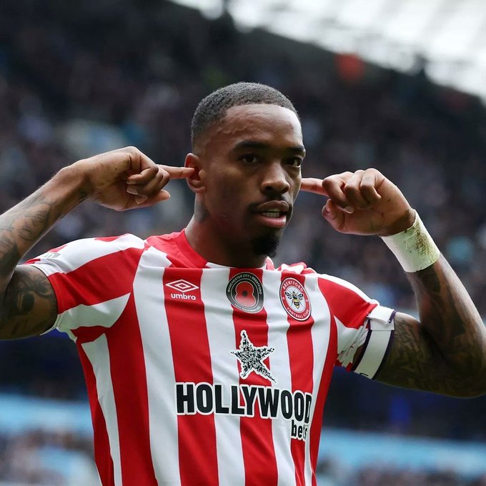 Chelsea, Arsenal Hold Talks With £80m-Rated Forward, January Move Imminent Chelsea, Arsenal Hold Talks With £80m-Rated Forward, January Move Imminent