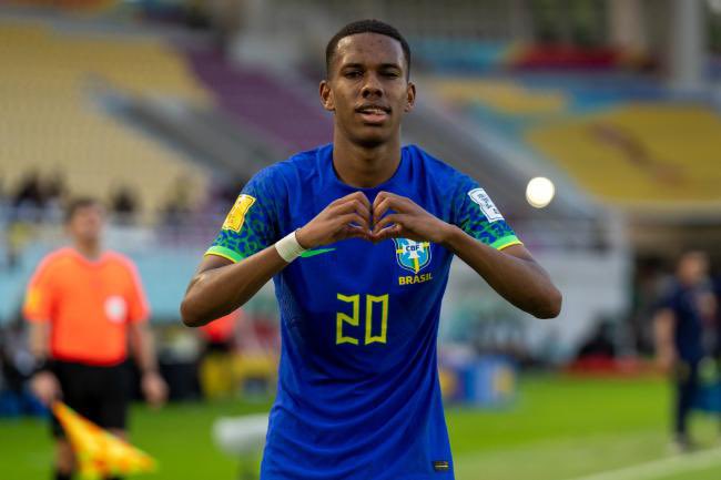Chelsea, Man City Join Epic Transfer Race For Brazilian Whizkid Chelsea, Man City Join Epic Transfer Race For Brazilian Whizkid