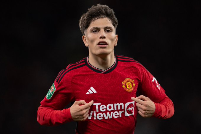 Copenhagen Players Tag United Star ‘A Clown’ Following UCL Win Copenhagen Players Tag United Star ‘A Clown’ Following UCL Win