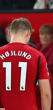 Manchester United Confirms £38 Million Transfer Windfall As Statement Issued For Third Summer deal Manchester United Confirms £38 Million Transfer Windfall As Statement Issued For Third Summer deal