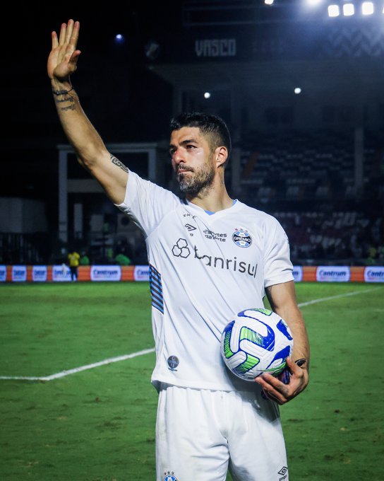 Ex Barcelona Star Scores Hat-trick In Stunning Comeback Win Ex Barcelona Star Scores Hat-trick In Stunning Comeback Win