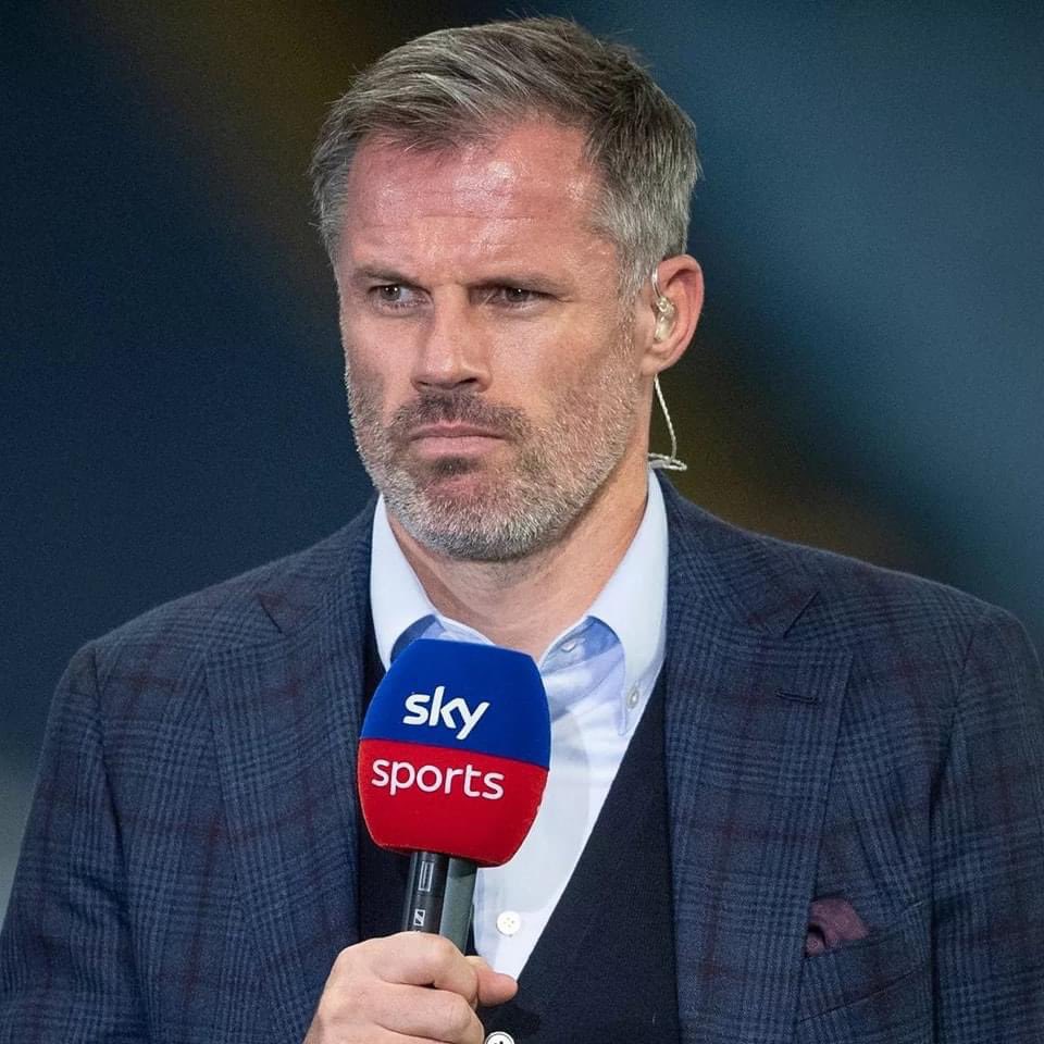 Jamie Carragher Highlights A Crucial Match Between Liverpool And Manchester City Jamie Carragher Highlights A Crucial Match Between Liverpool And Manchester City