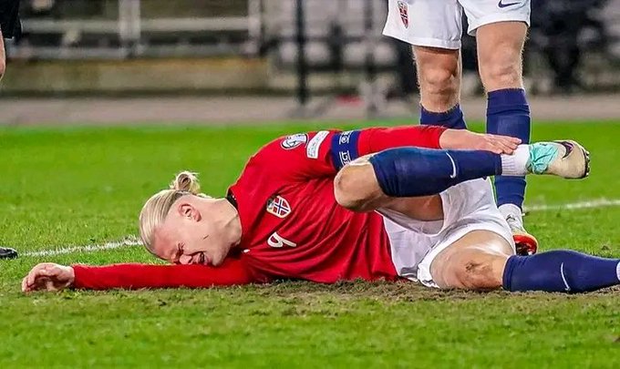 Injury Hit Man City Star In Blow To Guardiola Ahead Of Liverpool Clash Injury Hit Man City Star In Blow To Guardiola Ahead Of Liverpool Clash