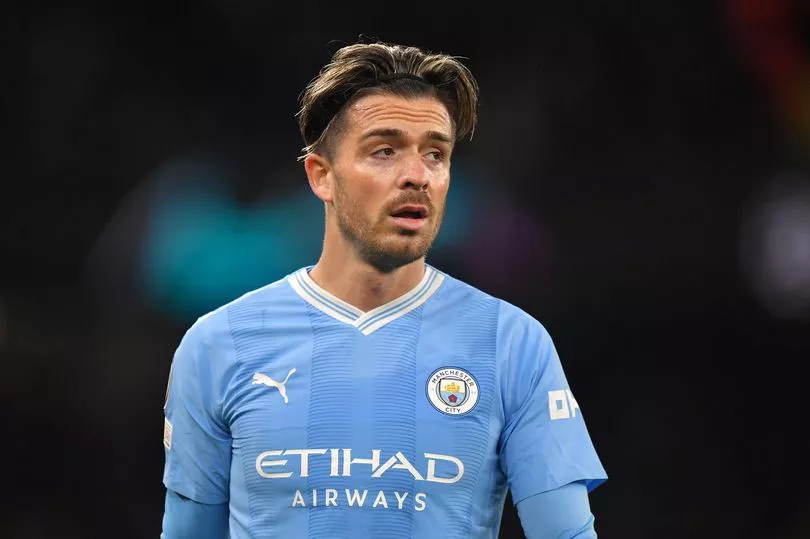 Jack Grealish Sends Aaron Ramsdale Emotional Message As David Raya To Miss Brentford Jack Grealish Sends Aaron Ramsdale Emotional Message As David Raya To Miss Brentford