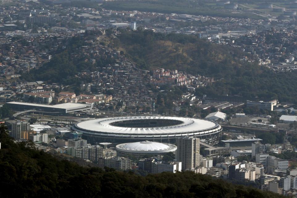 Joelinton Is SENT OFF For Brazil In Heated Clash Against Old Rivals Joelinton Is SENT OFF For Brazil In Heated Clash Against Old Rivals